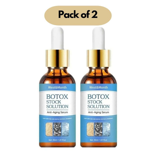Botox Serum Pack of 2