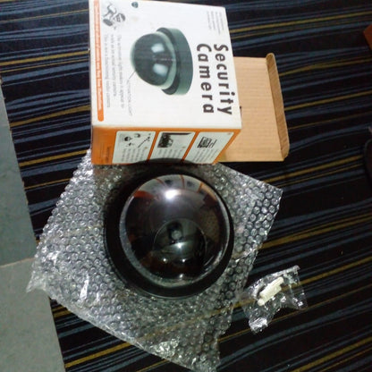 Dummy CCTV Camera