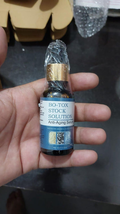 Botox Serum Pack of 2